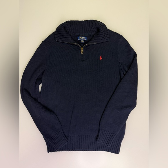 Polo Ralph Lauren Sweater - Picture 5 of 9
